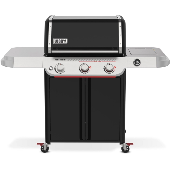 Weber Genesis E-325 Weber Works