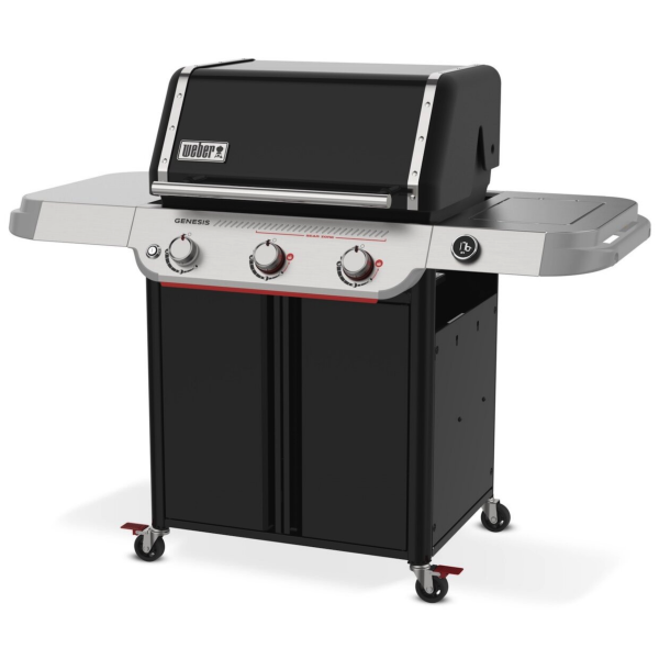 Weber Genesis E-325 Weber Works