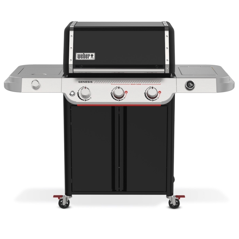 Weber Genesis E-335 Weber Works