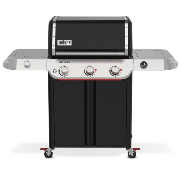 Weber Genesis E-335 Weber Works