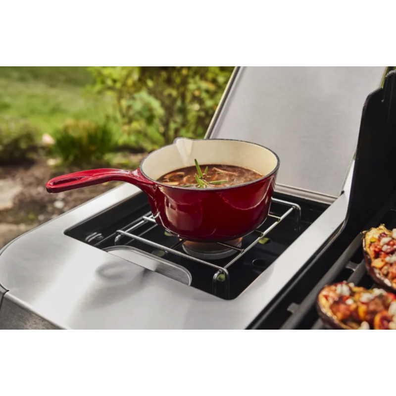 Weber Genesis E-335 Weber Works