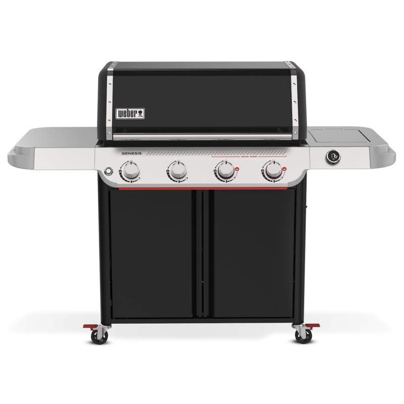 Weber Genesis E-425 Weber Works