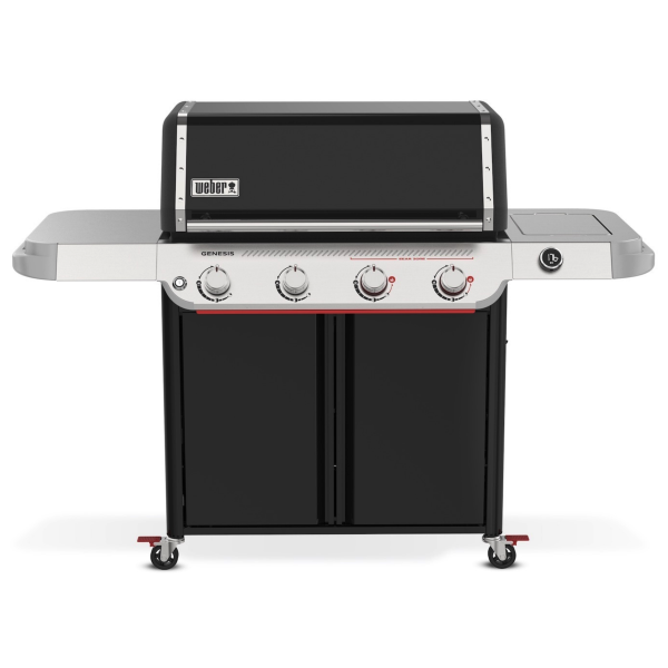 Weber Genesis E-425 Weber Works