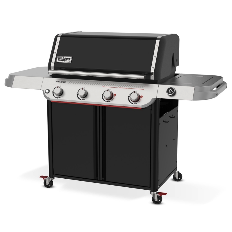 Weber Genesis E-425 Weber Works