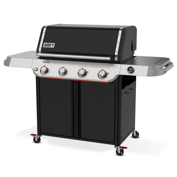 Weber Genesis E-425 Weber Works