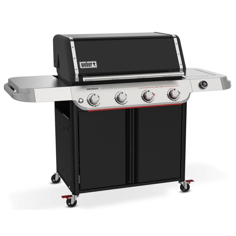 Weber Genesis E-425 Weber Works
