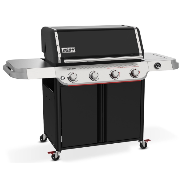 Weber Genesis E-425 Weber Works