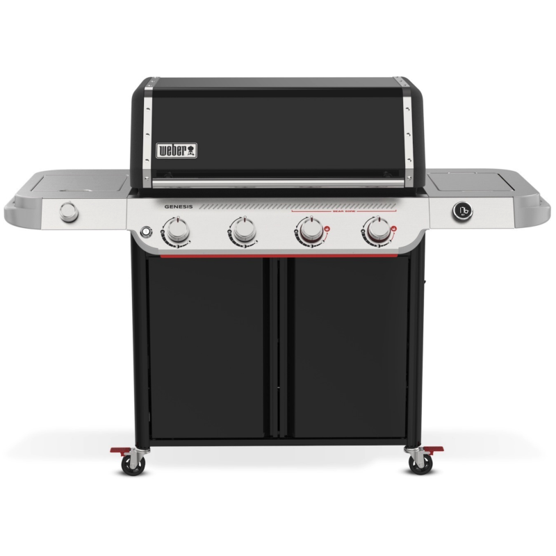 Weber Genesis E-435 Weber Works