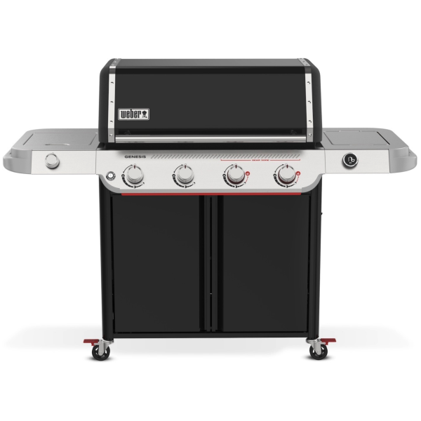 Weber Genesis E-435 Weber Works