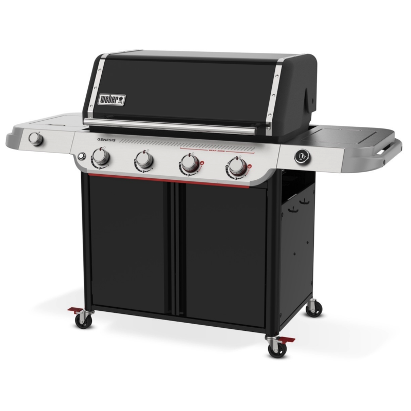 Weber Genesis E-435 Weber Works