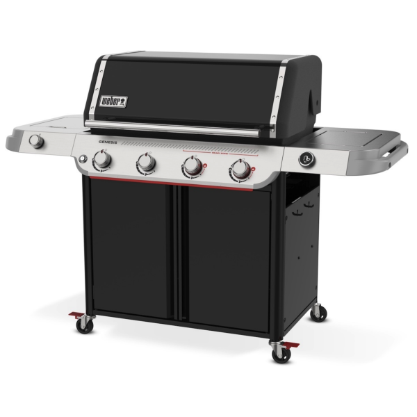 Weber Genesis E-435 Weber Works