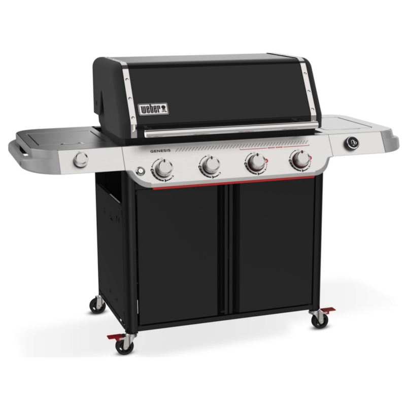 Weber Genesis E-435 Weber Works