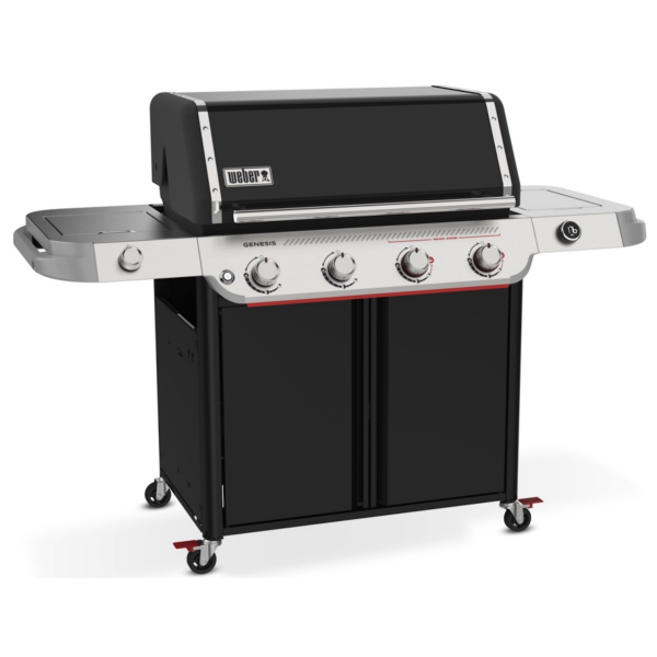 Weber Genesis E-435 Weber Works
