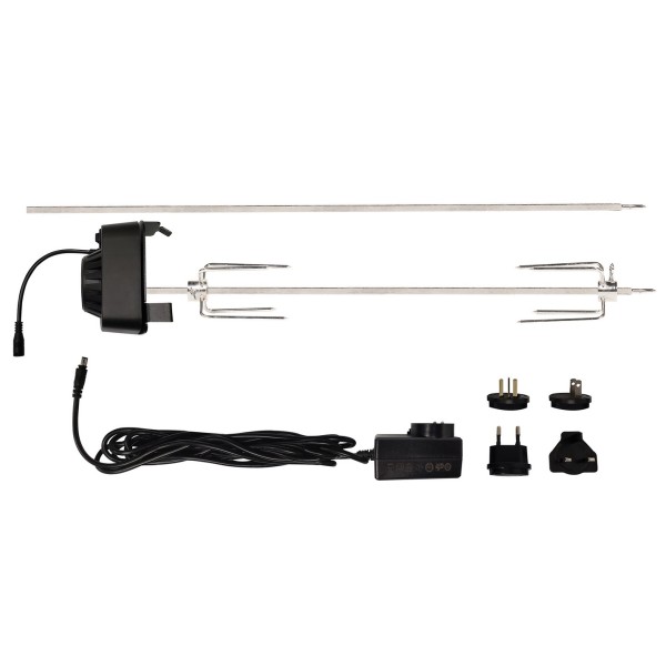 Kit Rustidor Eléctrico Masterbuilt Gravity XT