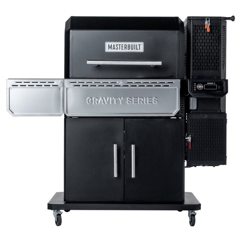 Barbacoa Ahumador Gravity Series 1150 Masterbuilt