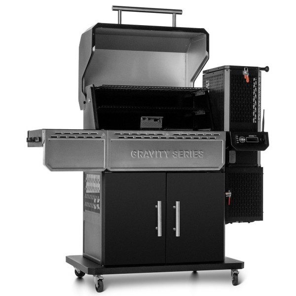 Barbacoa Ahumador Gravity Series 1150 Masterbuilt