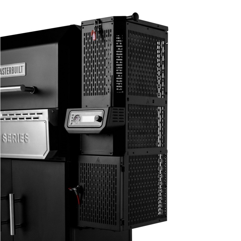 Barbacoa Ahumador Gravity Series 1150 Masterbuilt