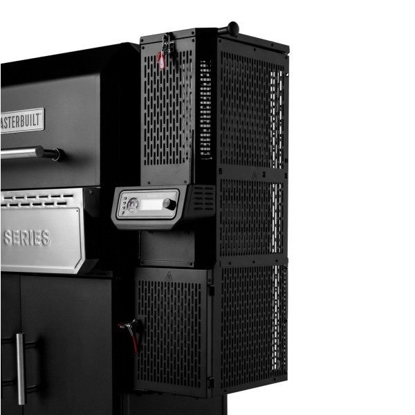 Barbacoa Ahumador Gravity Series 1150 Masterbuilt