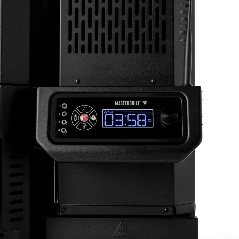 Barbacoa Ahumador Gravity Series 1150 Masterbuilt
