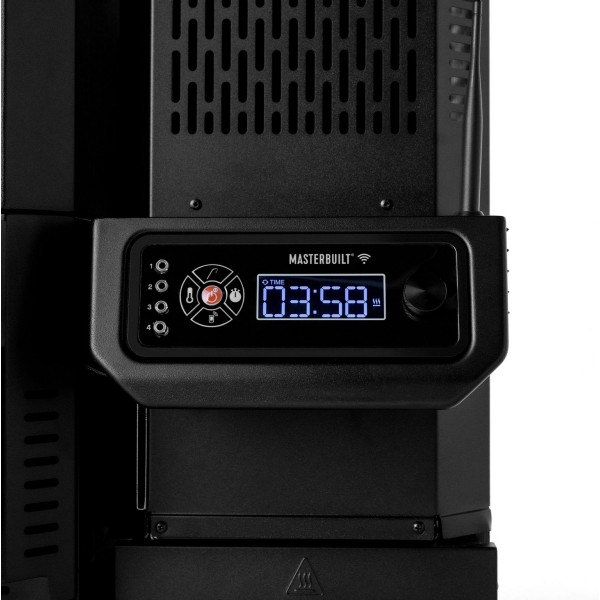 Barbacoa Ahumador Gravity Series 1150 Masterbuilt