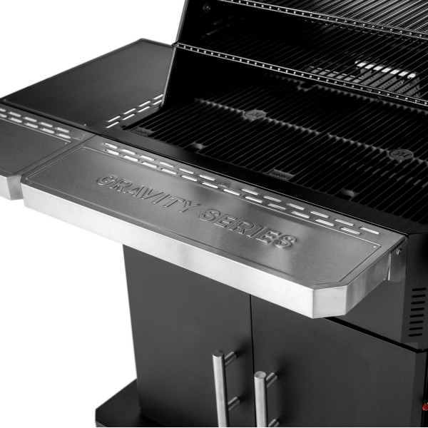Barbacoa Ahumador Gravity Series 1150 Masterbuilt