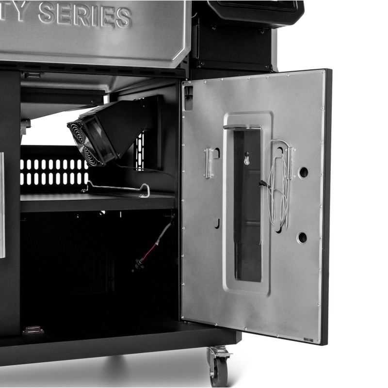 Barbacoa Ahumador Gravity Series 1150 Masterbuilt