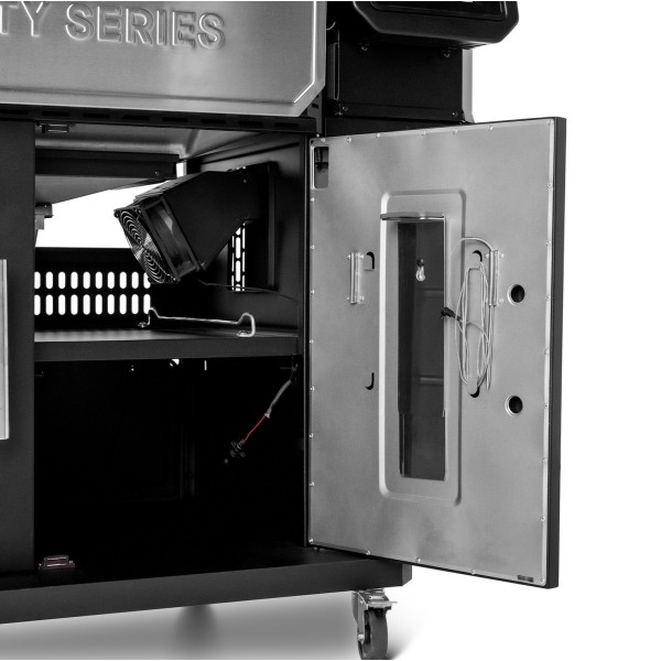 Barbacoa Ahumador Gravity Series 1150 Masterbuilt