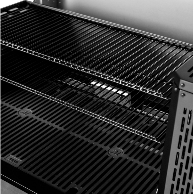 Barbacoa Ahumador Gravity Series 1150 Masterbuilt