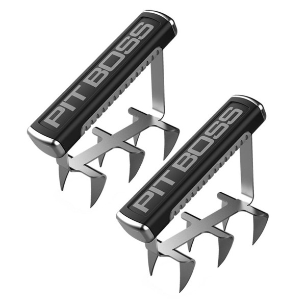 Set de Utensilios Pro para Carne Pit Boss