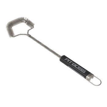 Set de 3 Utensilios de Acero Inoxidable Pit Boss 2