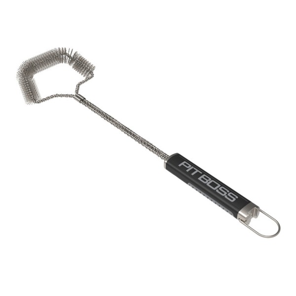 Set de 3 Utensilios de Acero Inoxidable Pit Boss