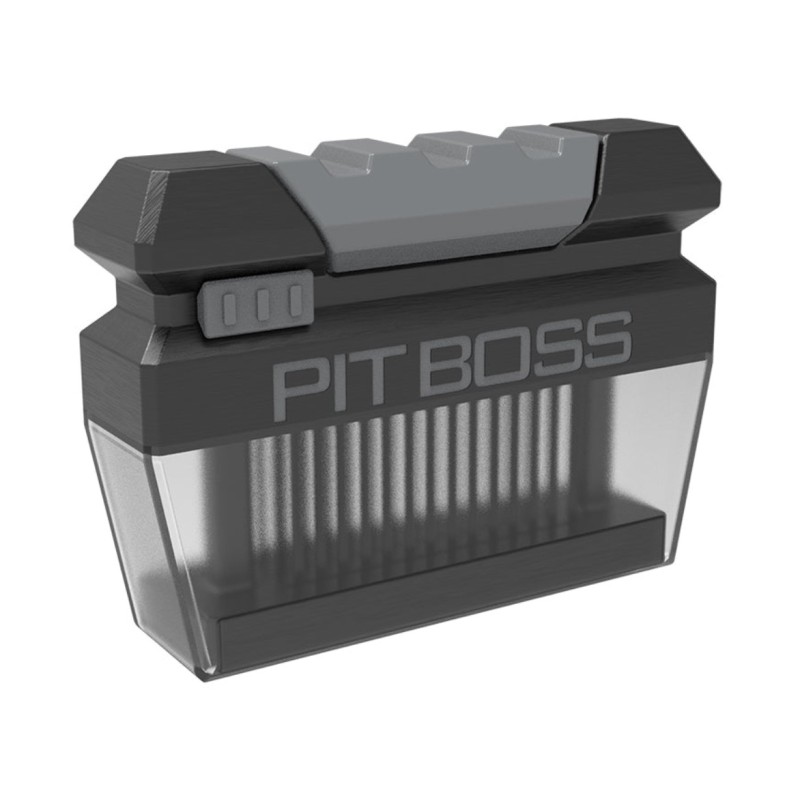 Set de Utensilios para Cortar Pit Boss