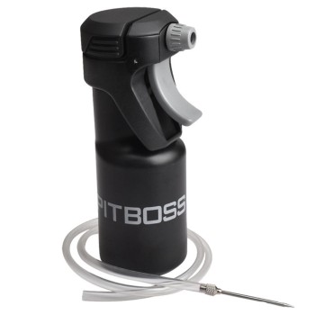 Botella Inyectora para Marinar Pit Boss