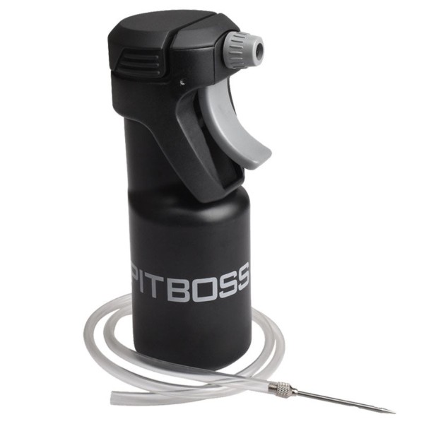 Botella Inyectora para Marinar Pit Boss