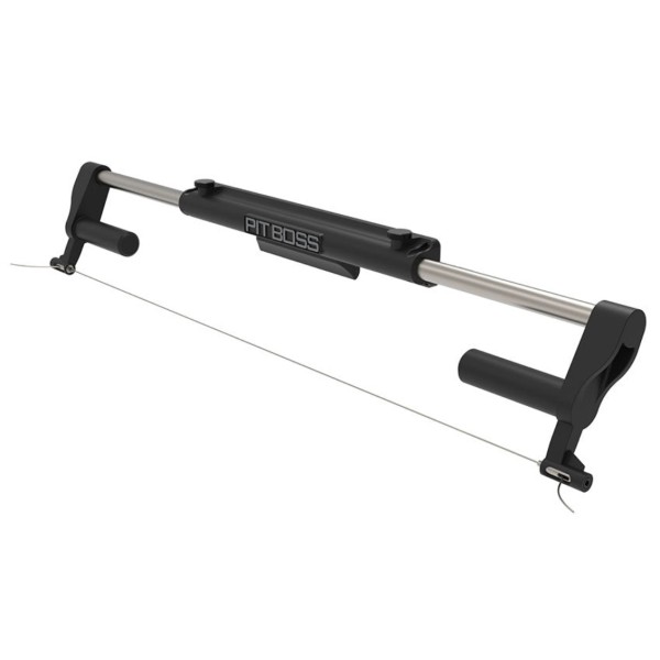 Soporte para Rollo de Papel Carnicero Pit Boss