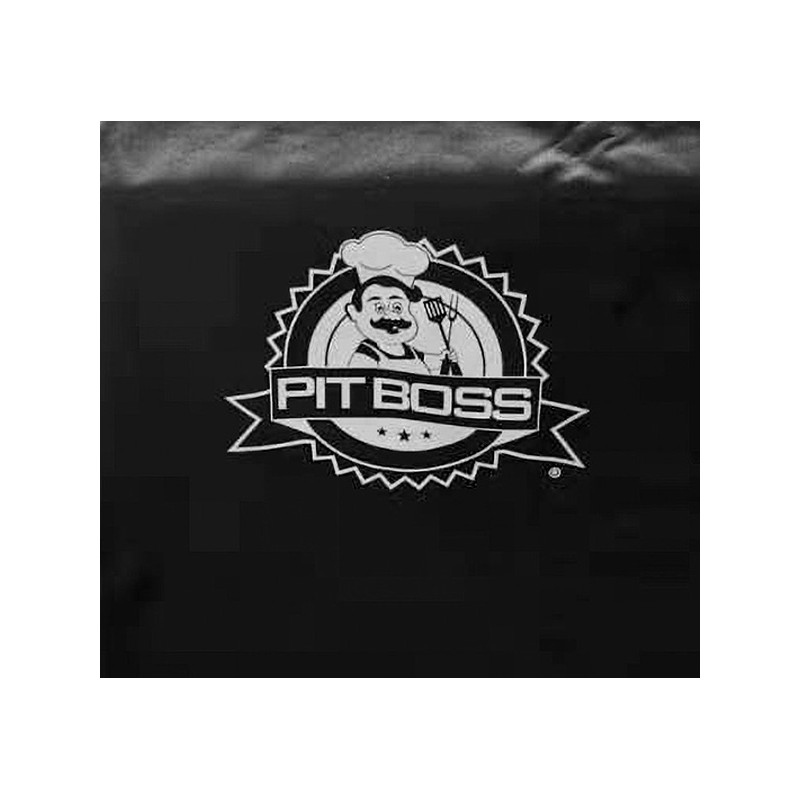 Funda Pit Boss para Ahumador Vertical Series 3