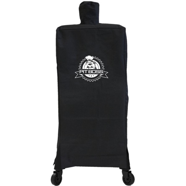 Funda Pit Boss para Ahumador Vertical Series 3