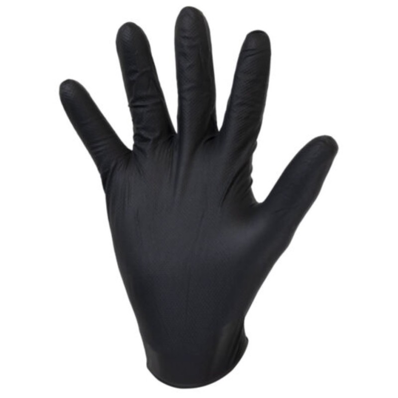 Pack de Guantes de Nitrilo para Barbacoa Pit Boss