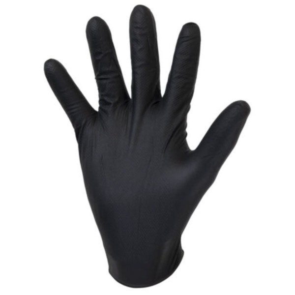 Pack de Guantes de Nitrilo para Barbacoa Pit Boss
