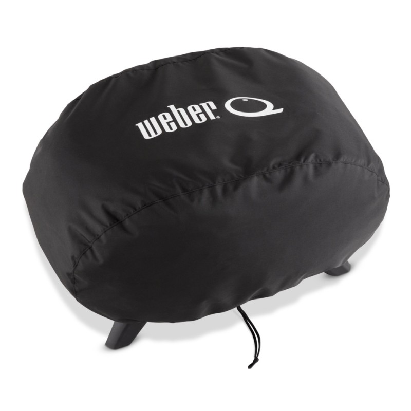 Funda para Weber Q1000N y 1200N