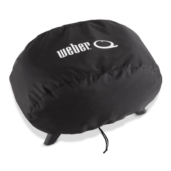 Funda para Weber Q1000N y 1200N