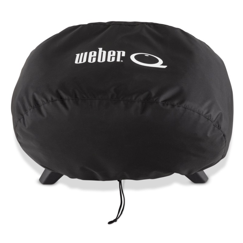 Funda para Weber Q1000N y 1200N