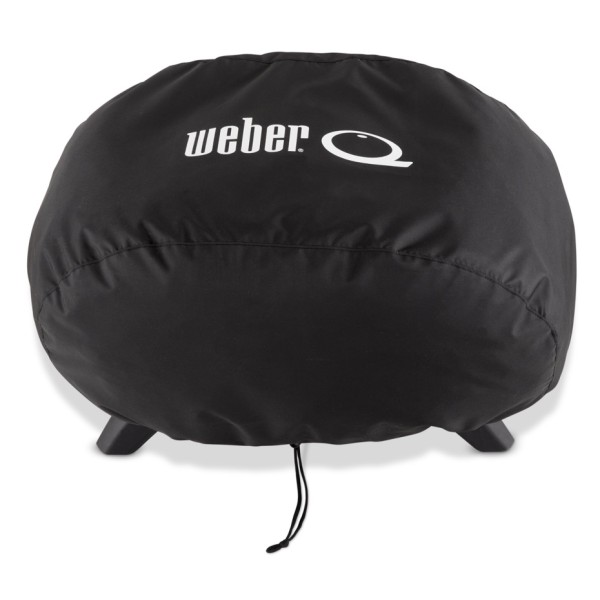 Funda para Weber Q1000N y 1200N