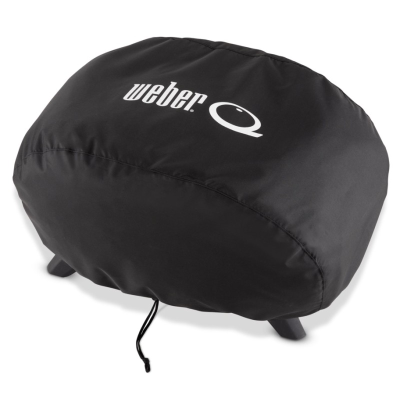Funda para Weber Q1000N y 1200N