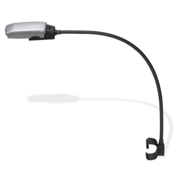 Luz LED Flexible Weber Works 2