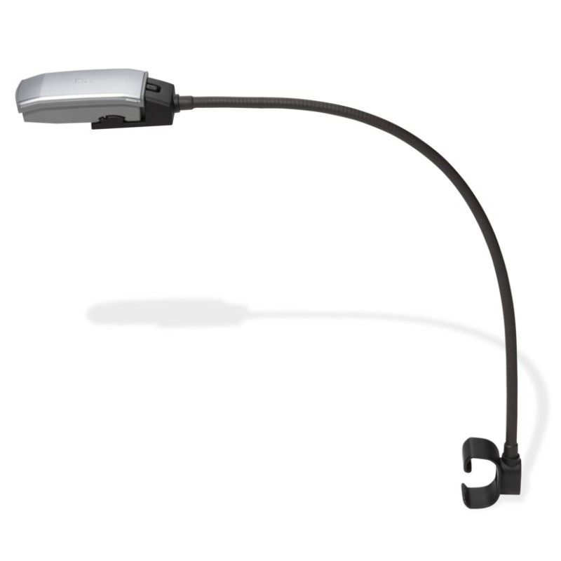 Luz LED Flexible Weber Works