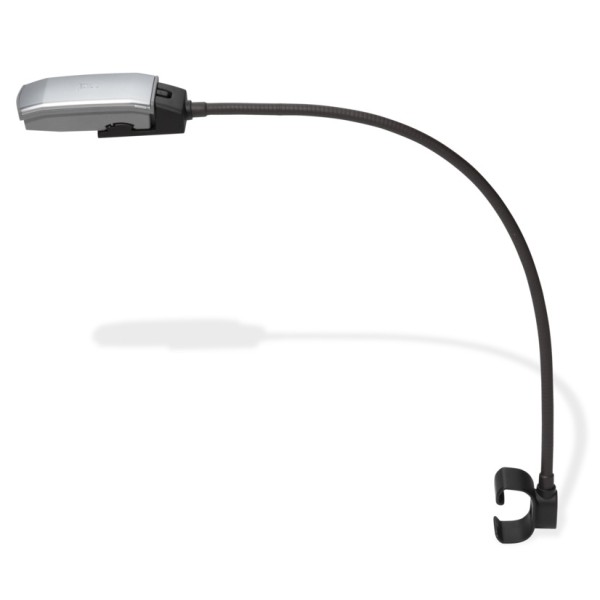 Luz LED Flexible Weber Works