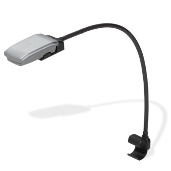 Luz LED Flexible Weber Works