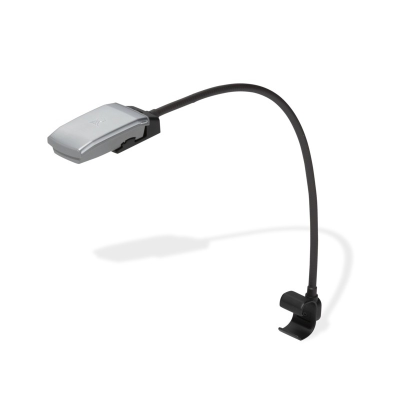 Luz LED Flexible Weber Works
