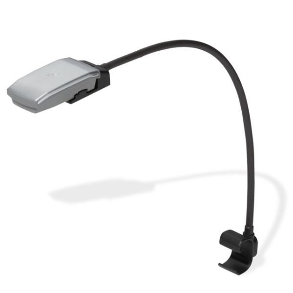 Luz LED Flexible Weber Works